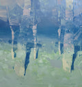 Indigo Trees