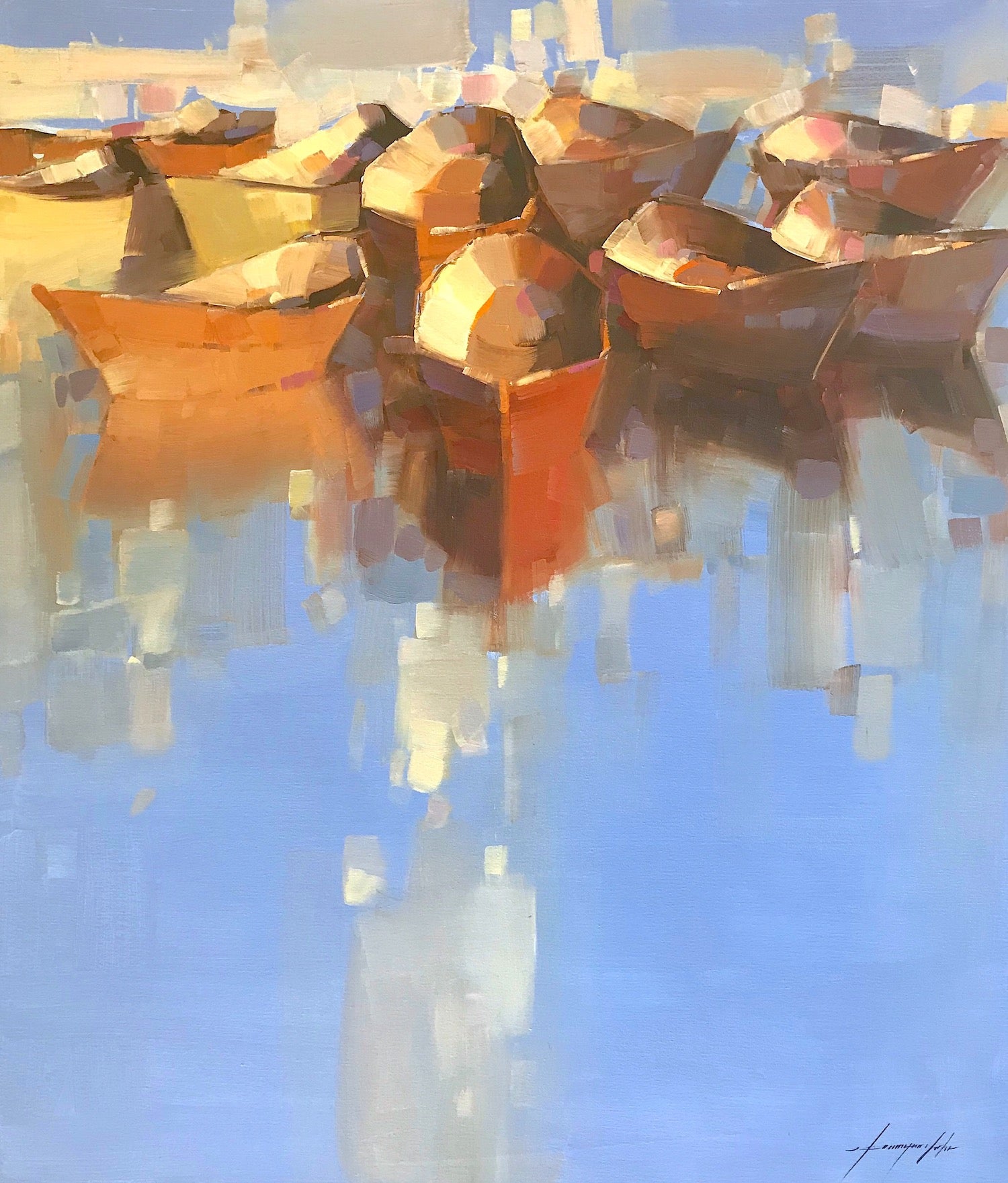 Boats