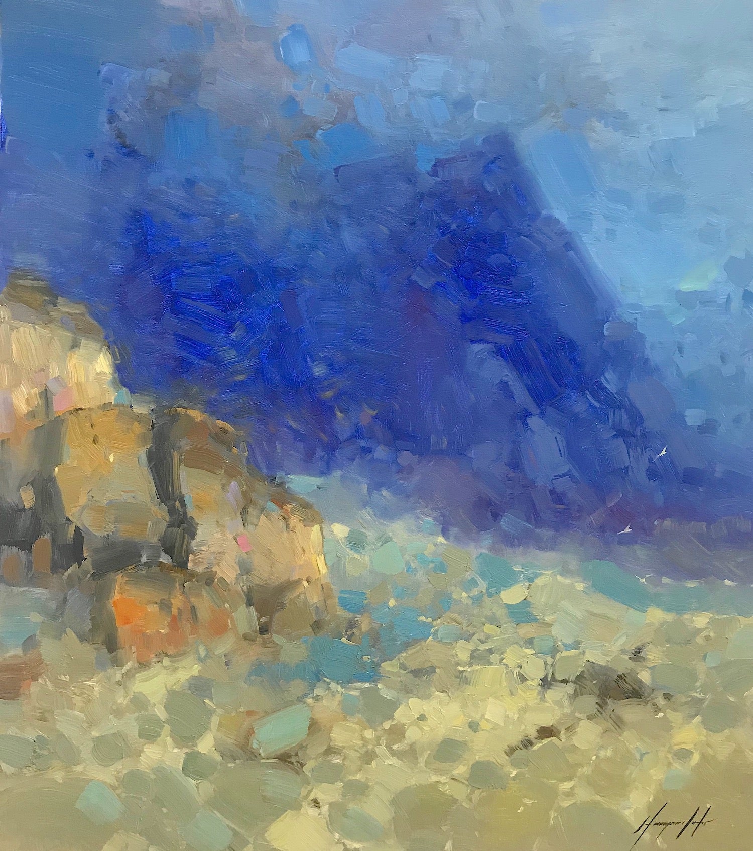 Seaside