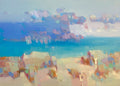 Seashore