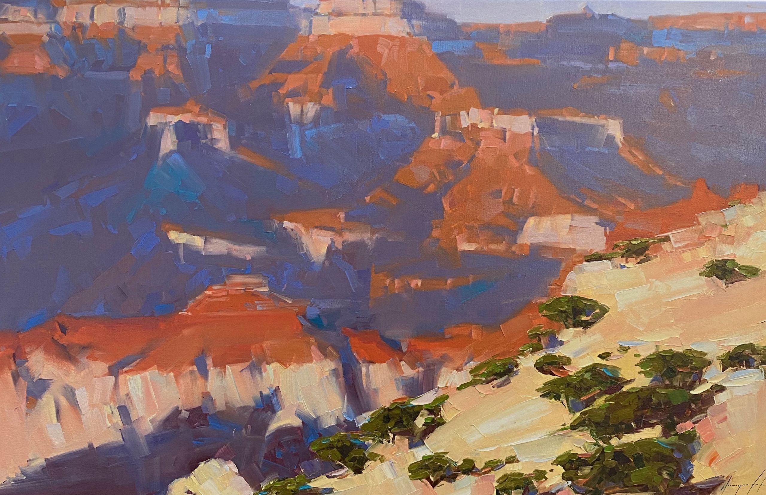 Grand Canyon