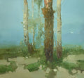 Trees in Emerald