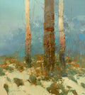 Birches
