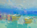 Boats