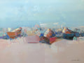 Rowboats
