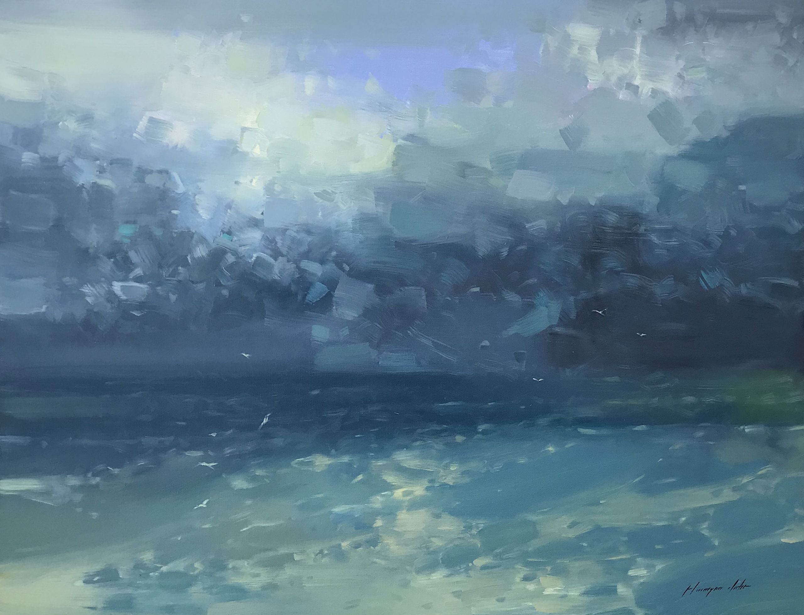 After Storm
