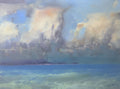 Cloudy Sky