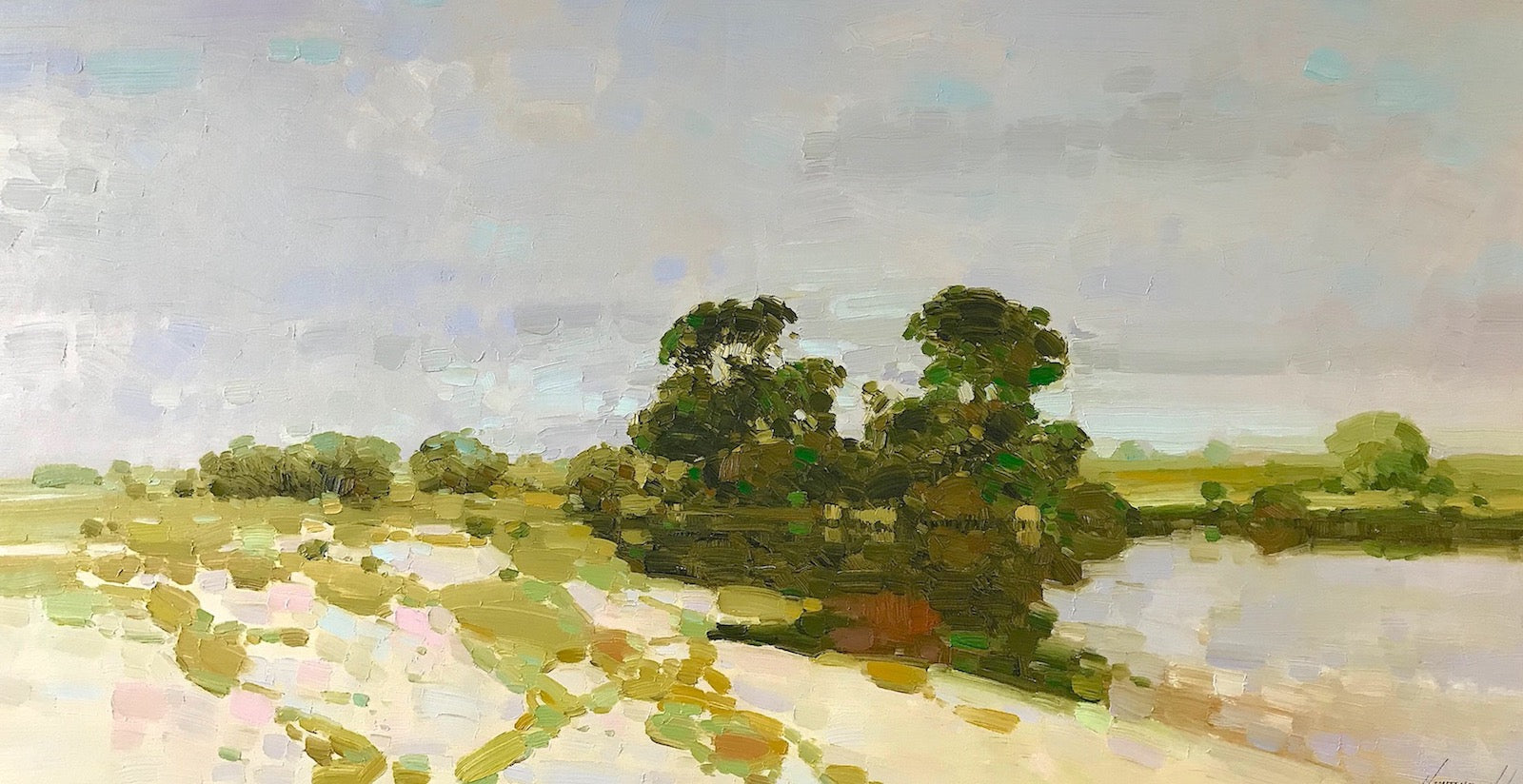 Summer Day