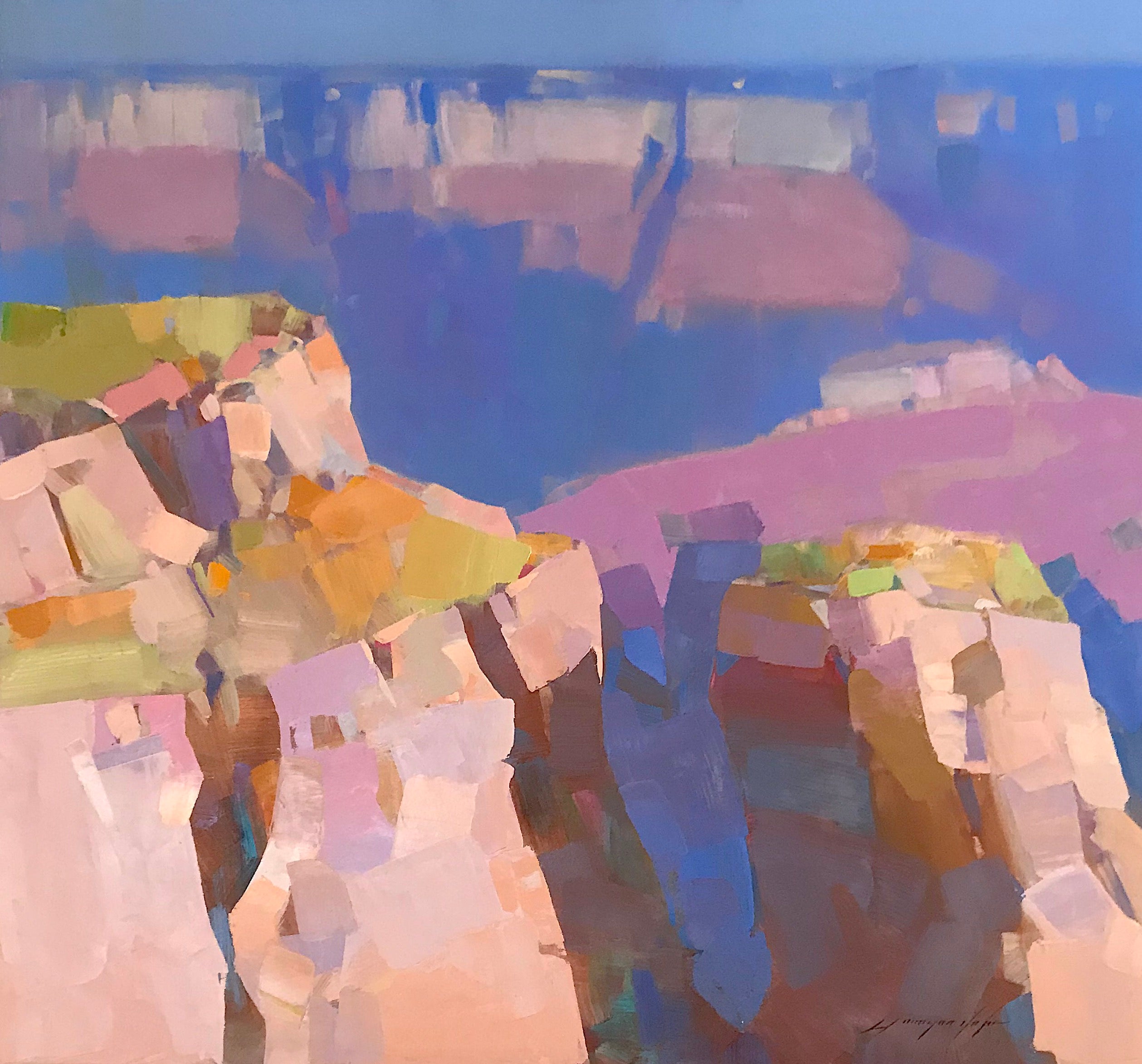 Grand Canyon