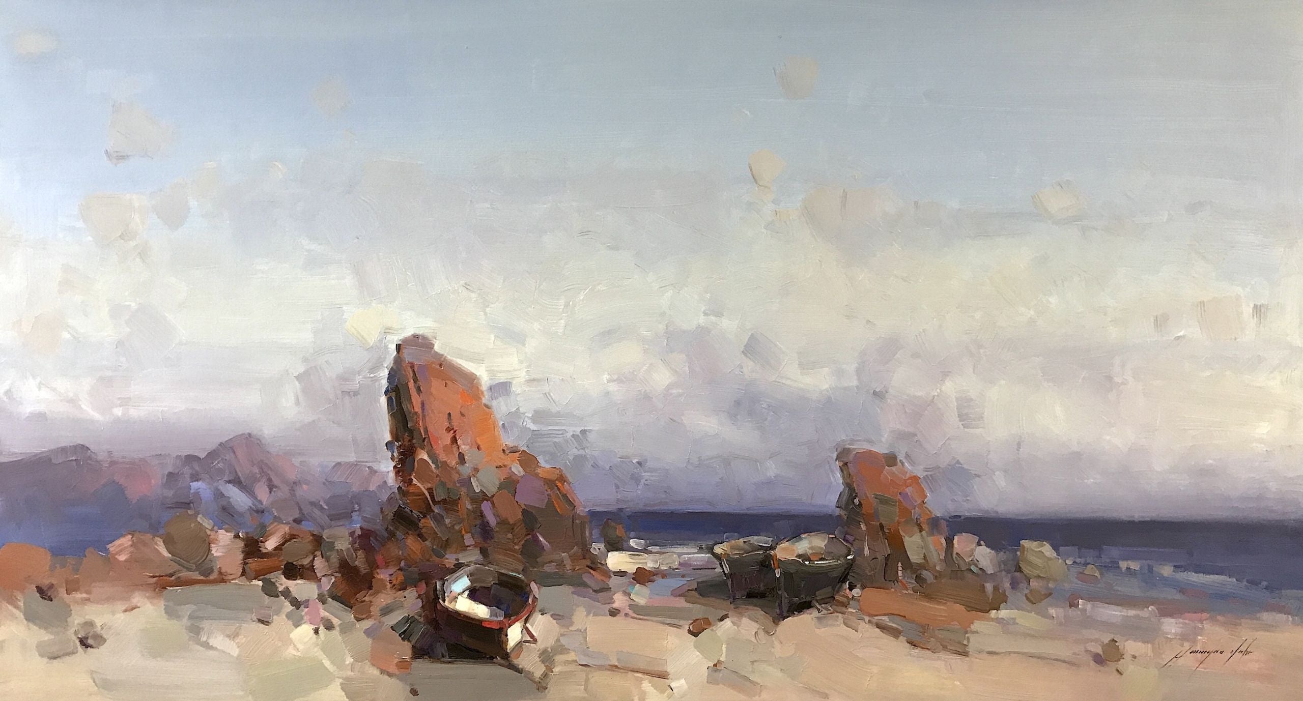 The Cliffs