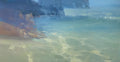 Foggy Ocean
