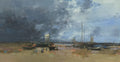 Harbor