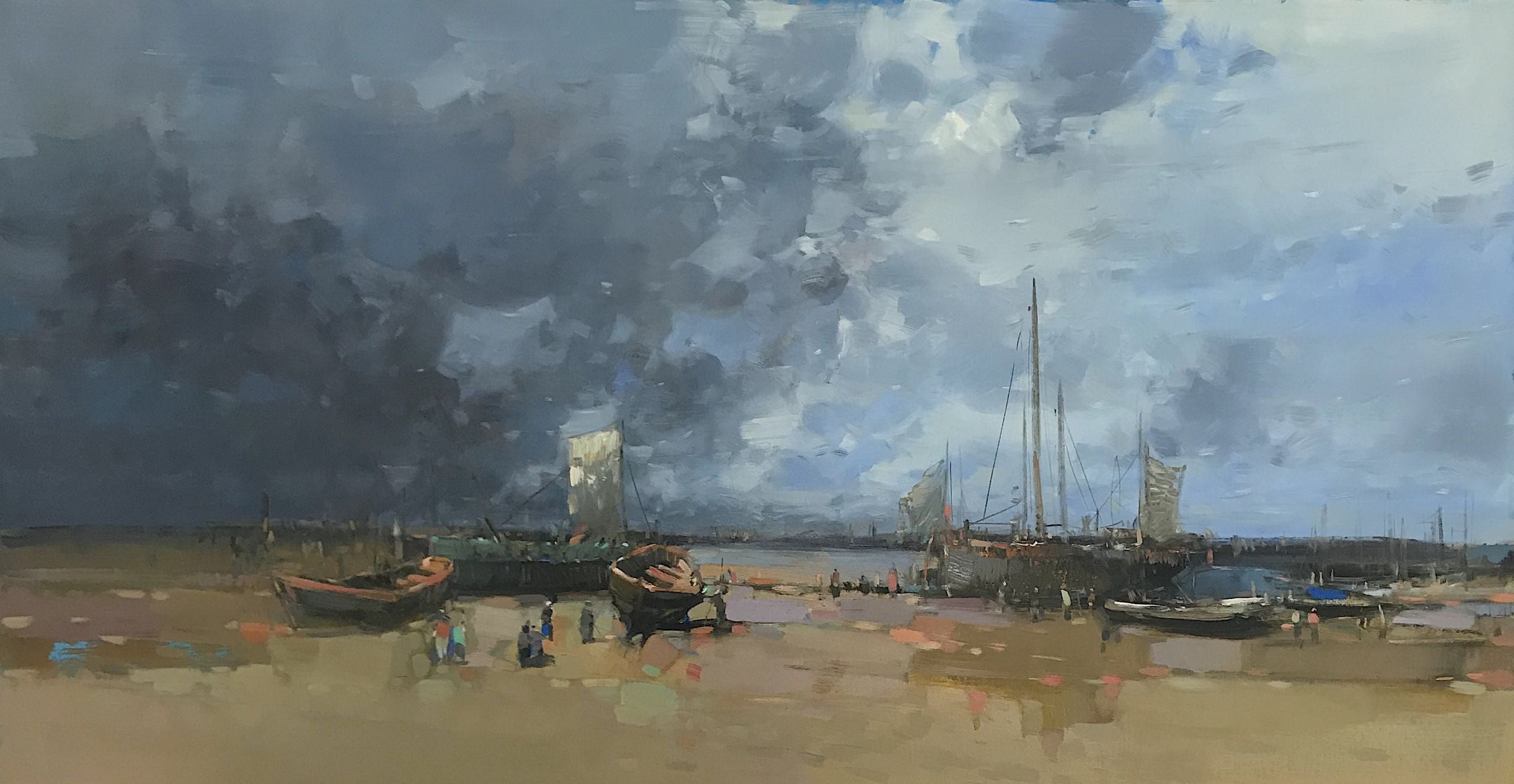 Harbor