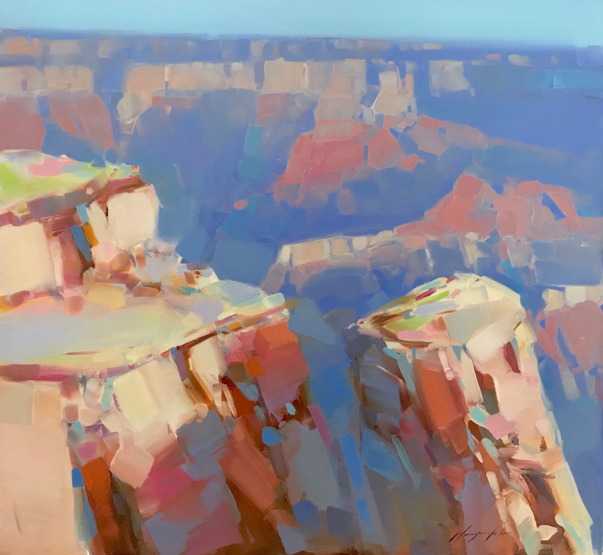 Grand Canyon