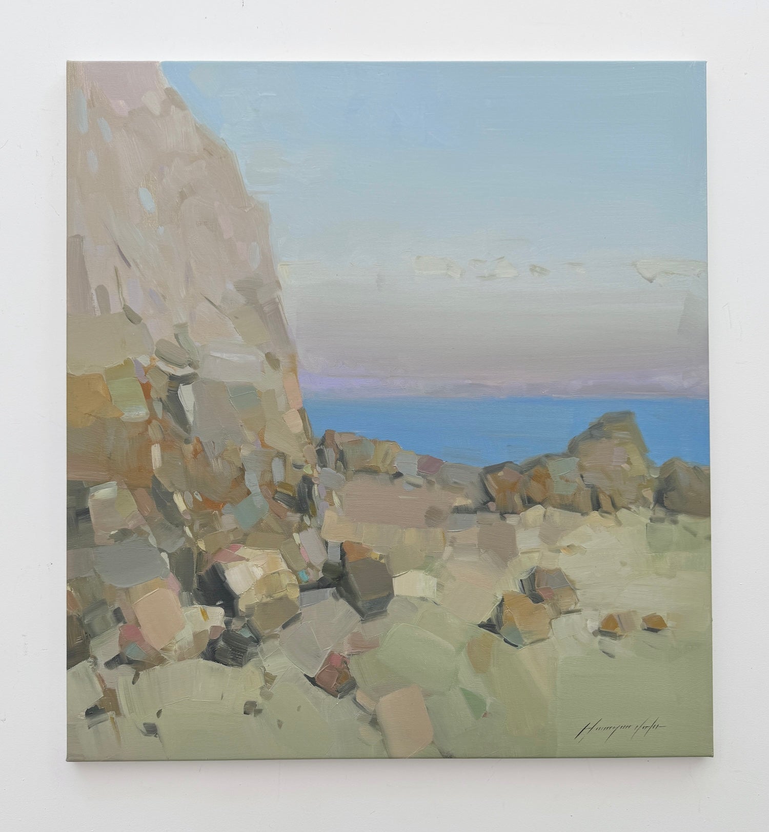 Cliffs