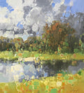 After Rain