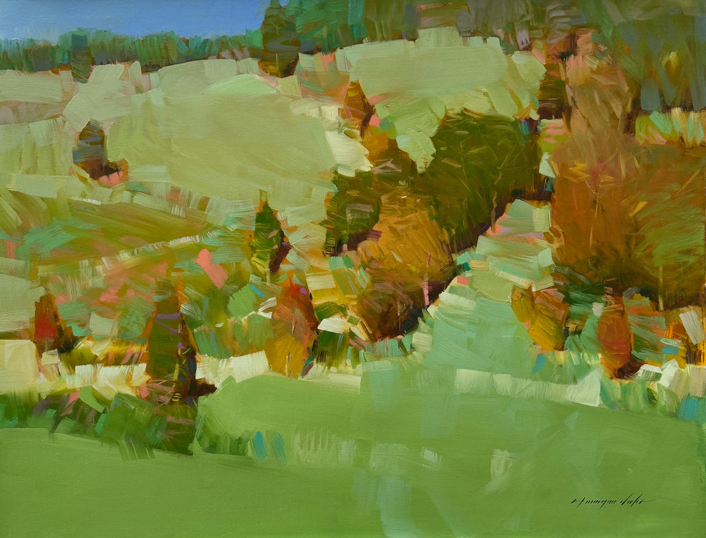 Valley View