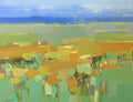 Summer Field