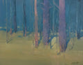 Moon Trees