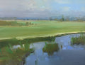 Summer Pond