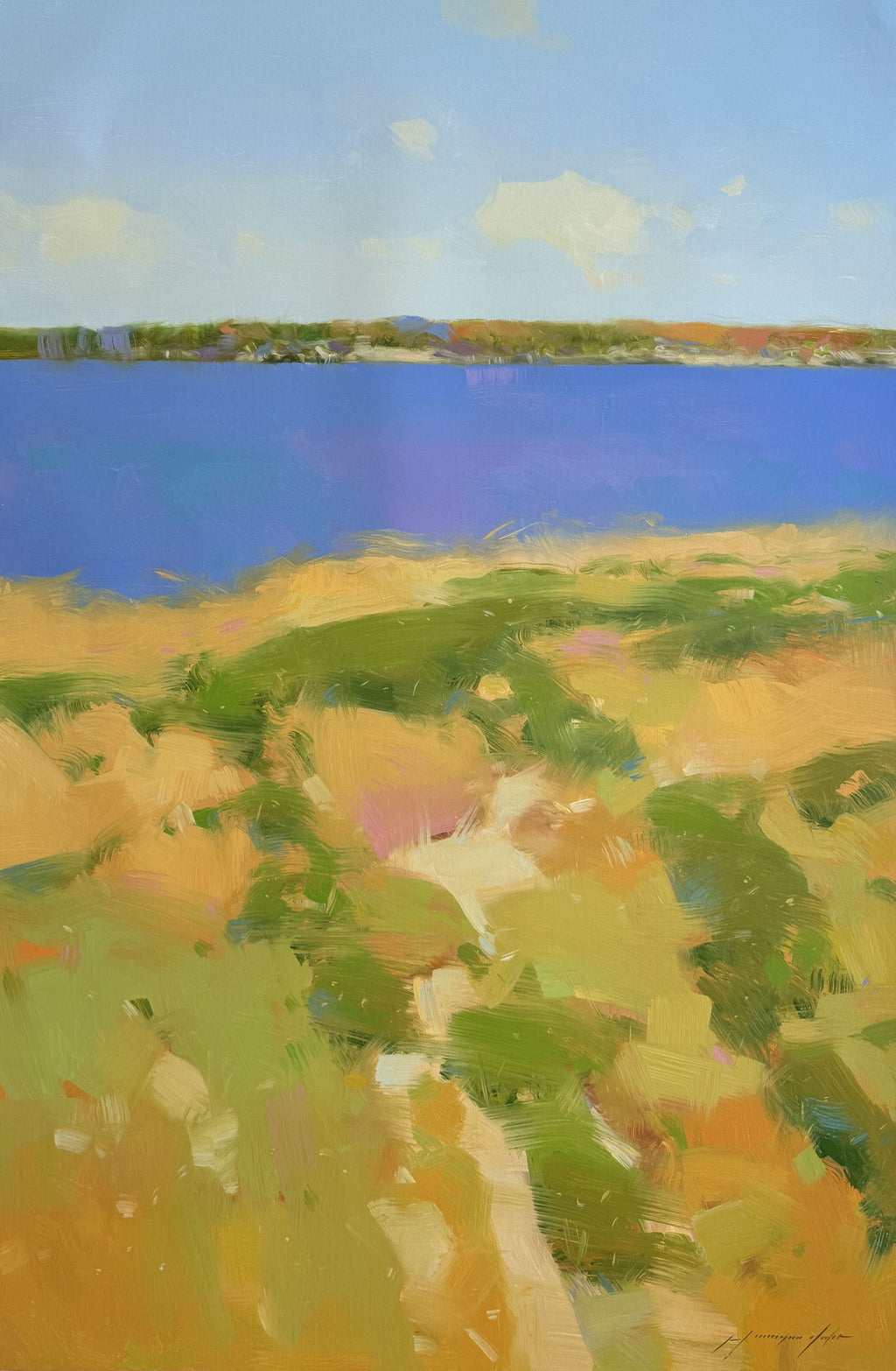 Lakeside