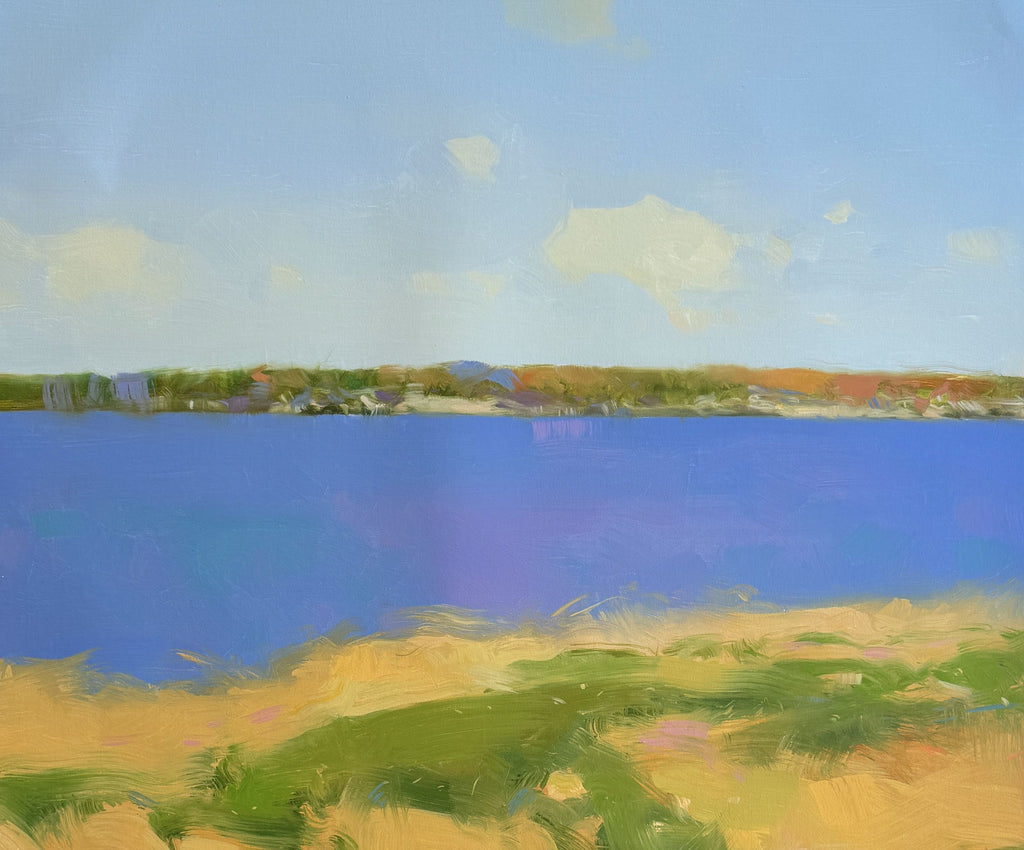 Lakeside