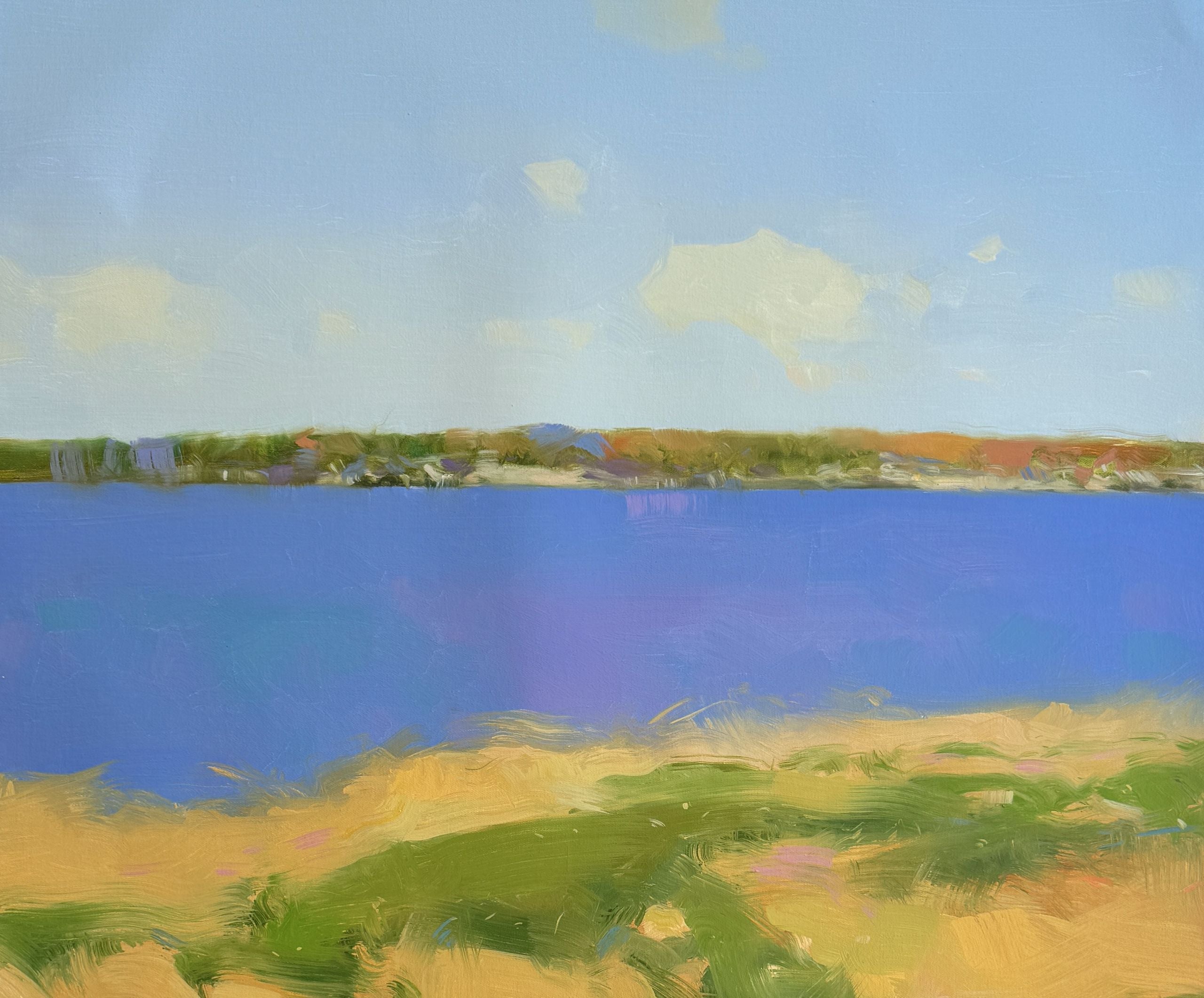 Lakeside