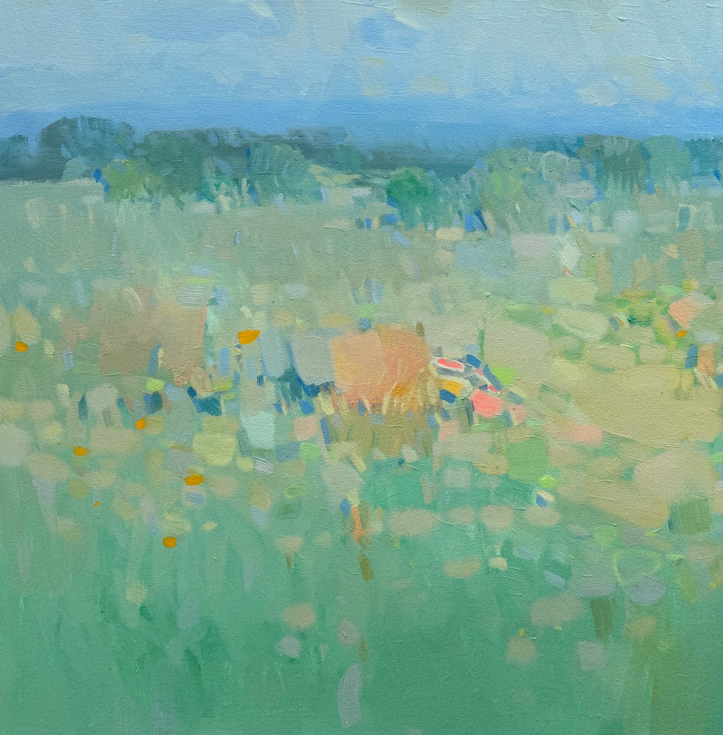 Turquoise Valley