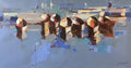 Rowboats