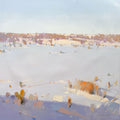 Winter Silence