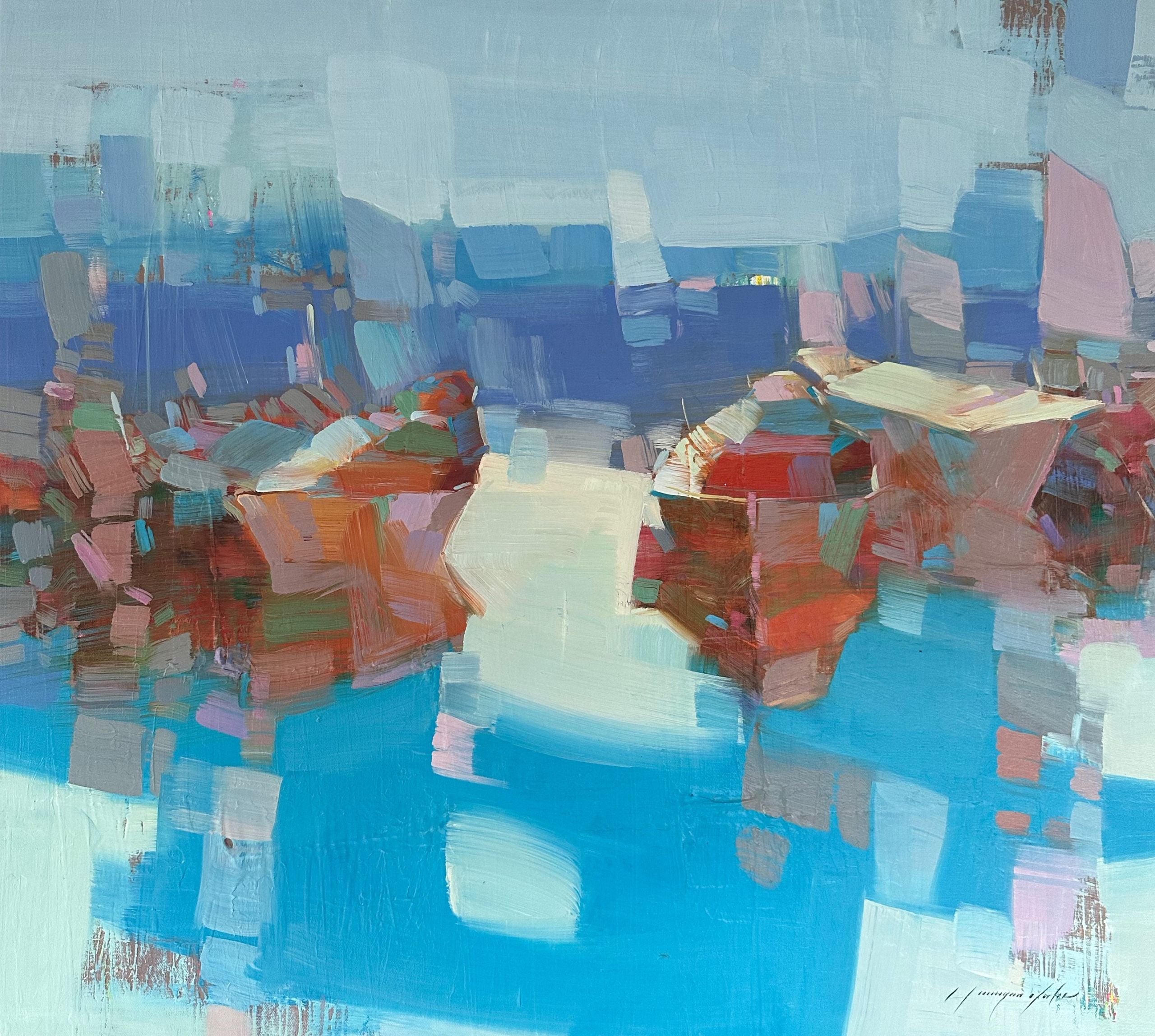 Rowboats