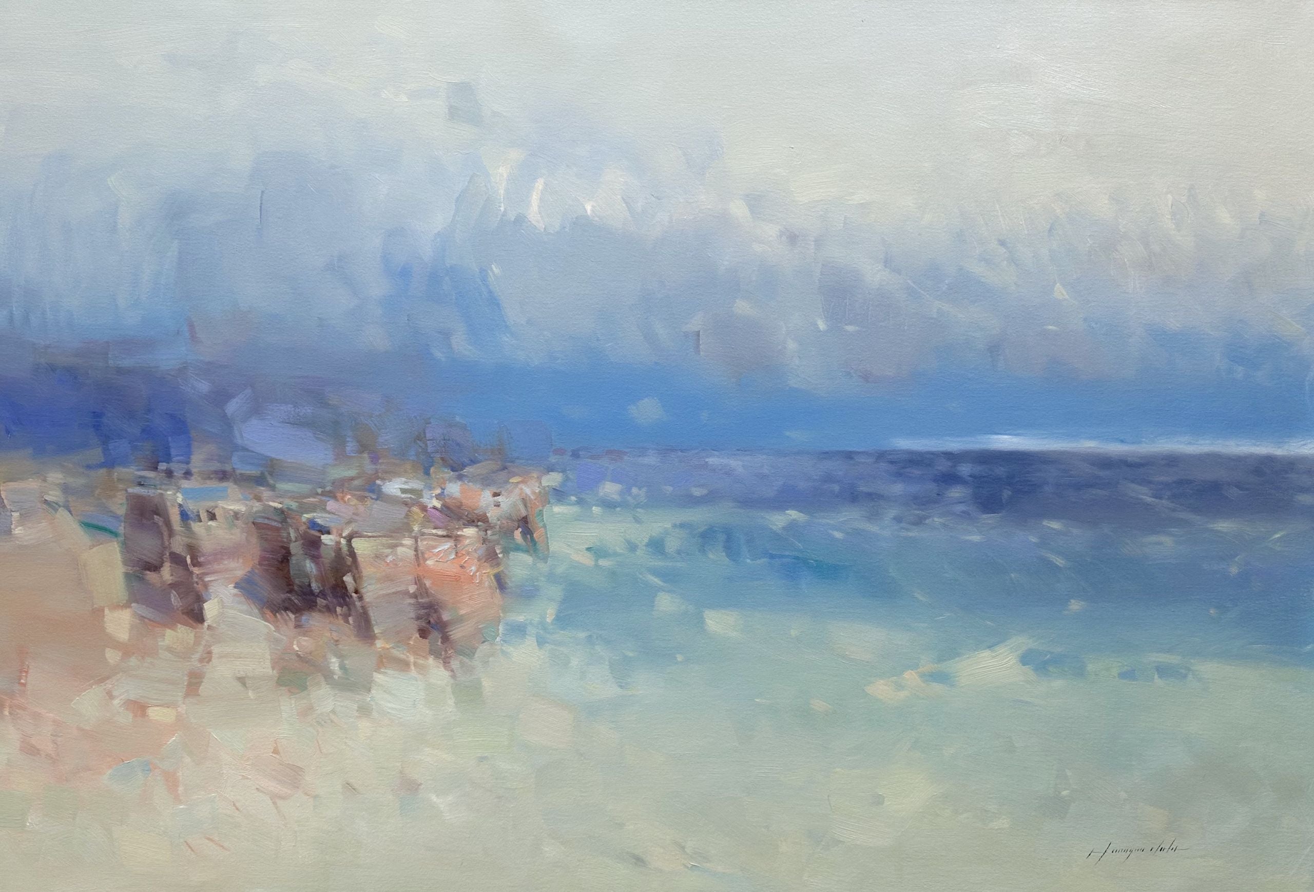 Coastal