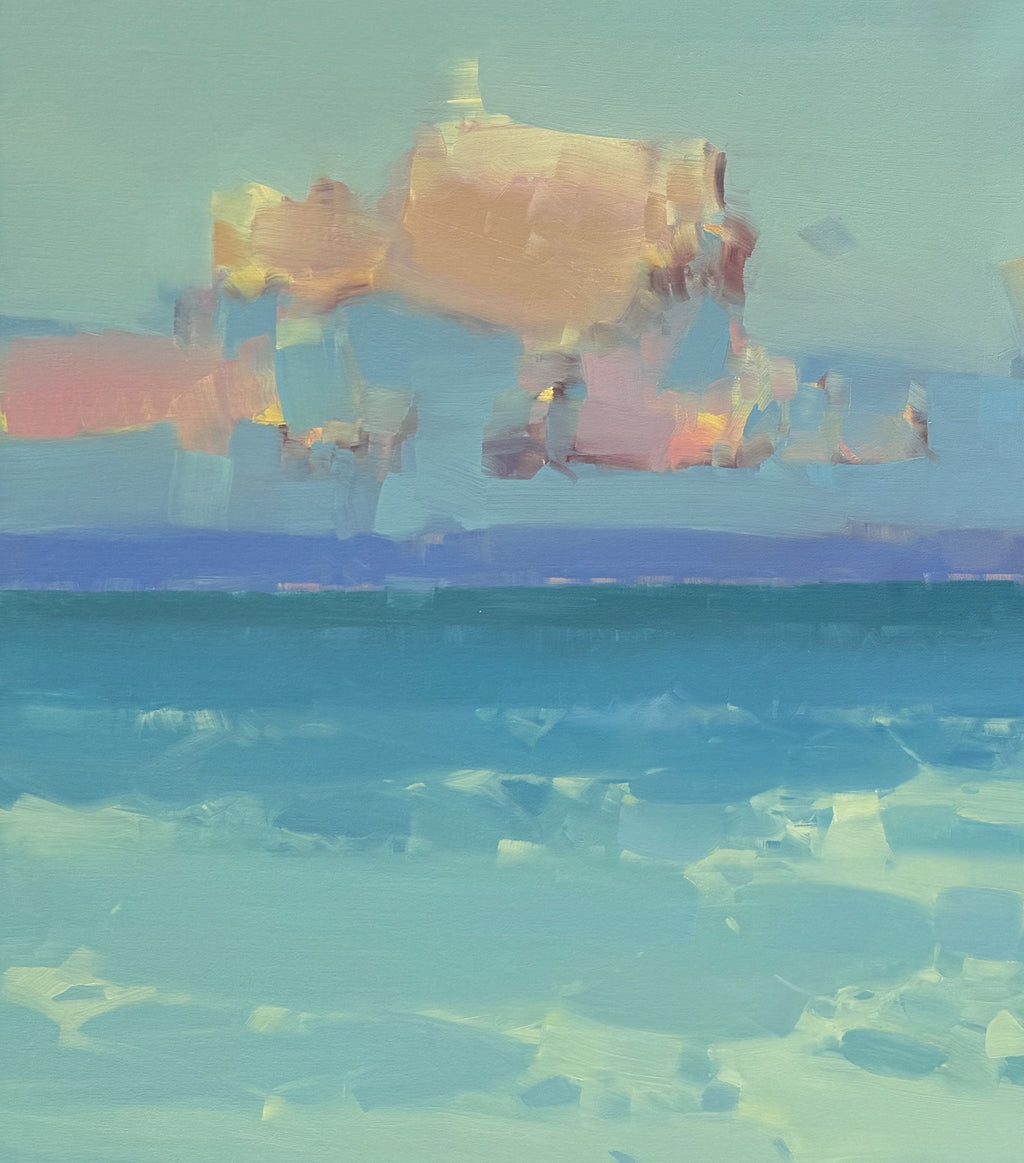 Pacific Bay