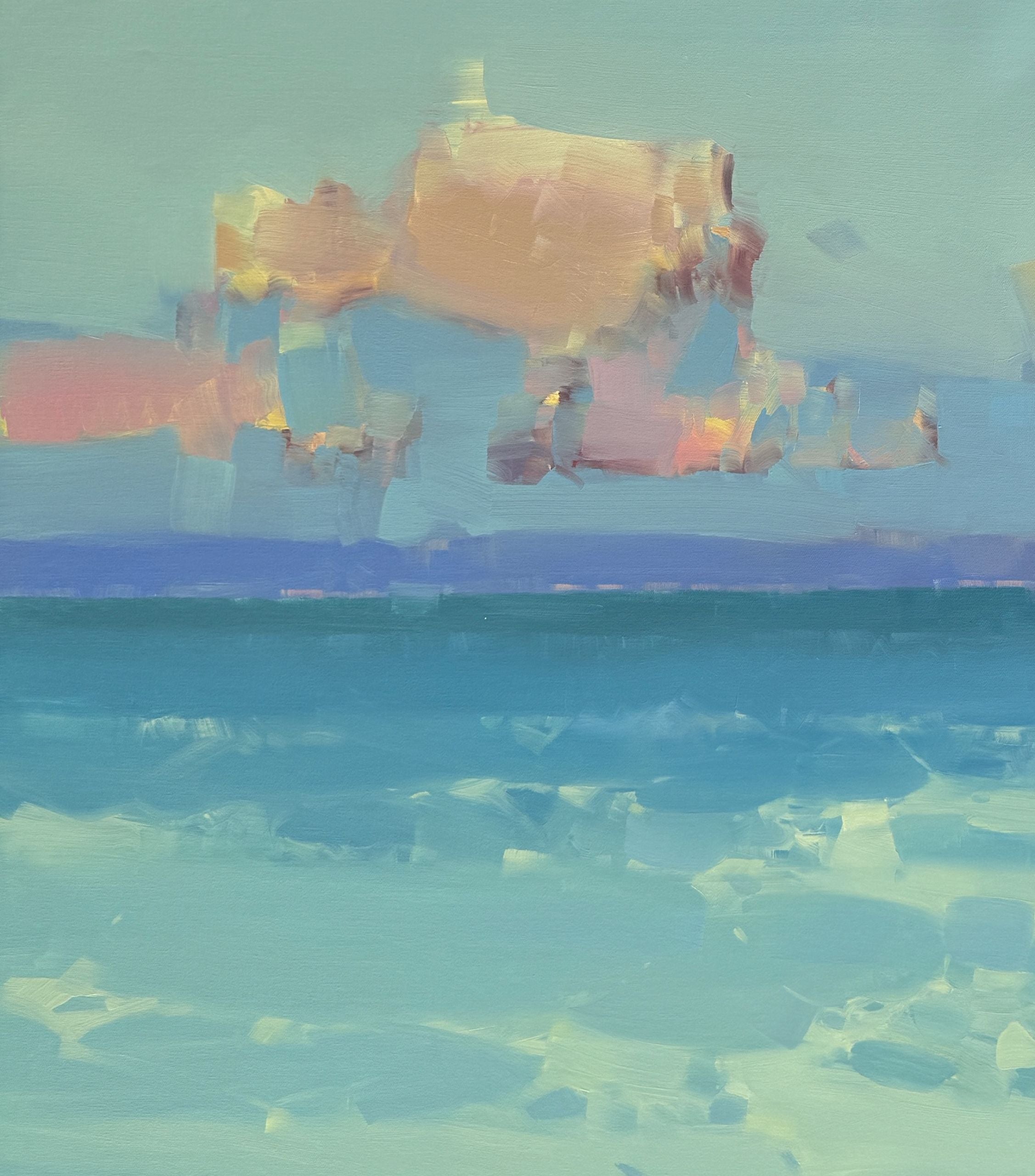 Pacific Bay