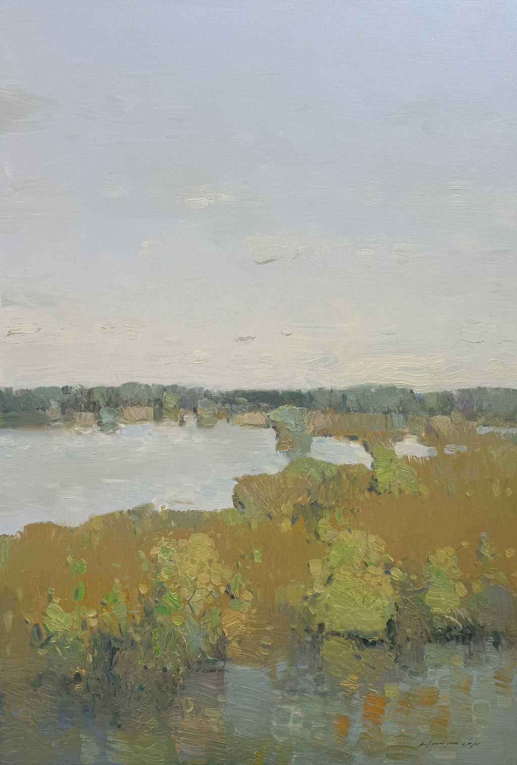 Lake Side