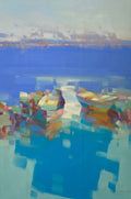 Fishing Boats