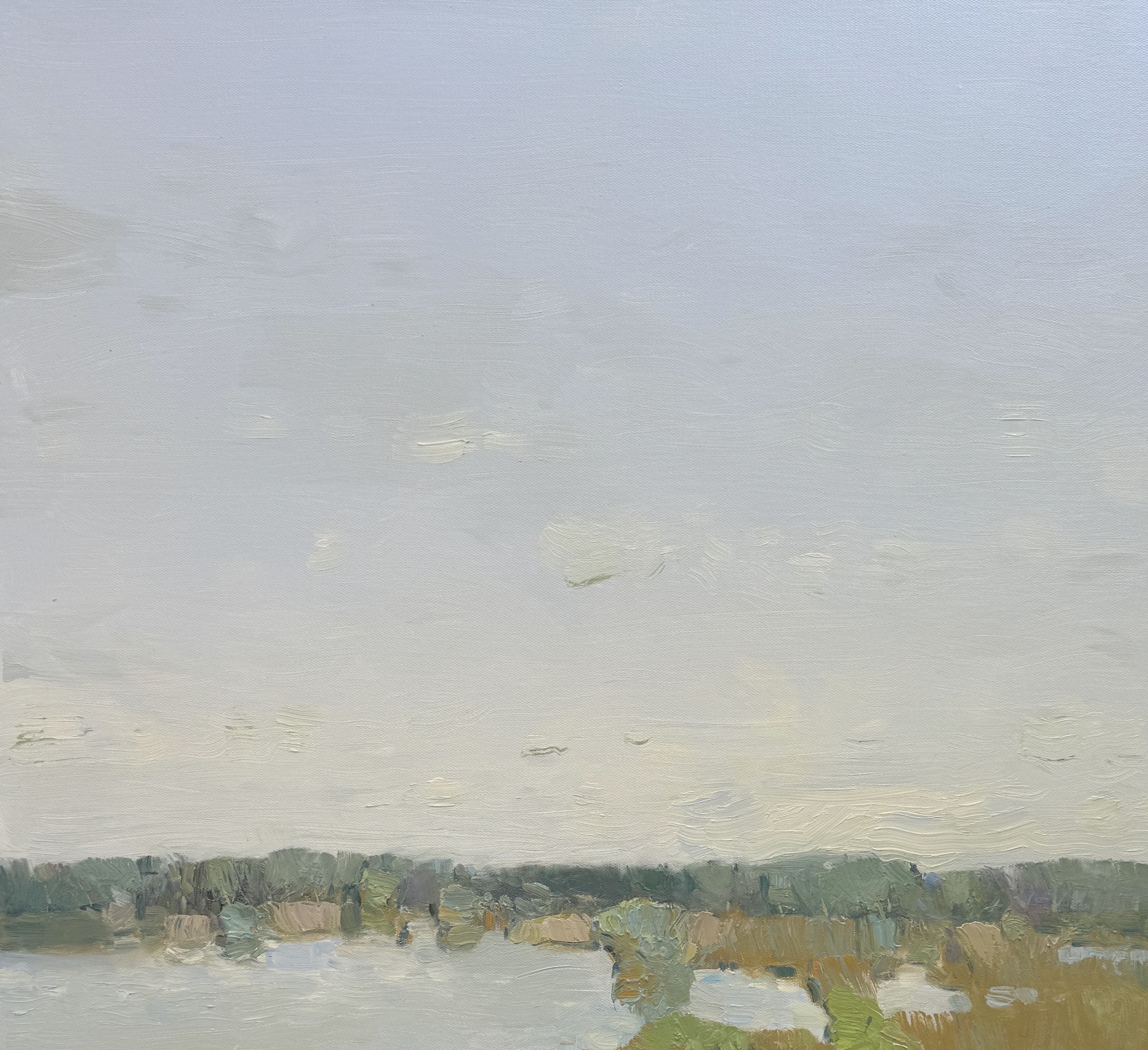 Lake Side