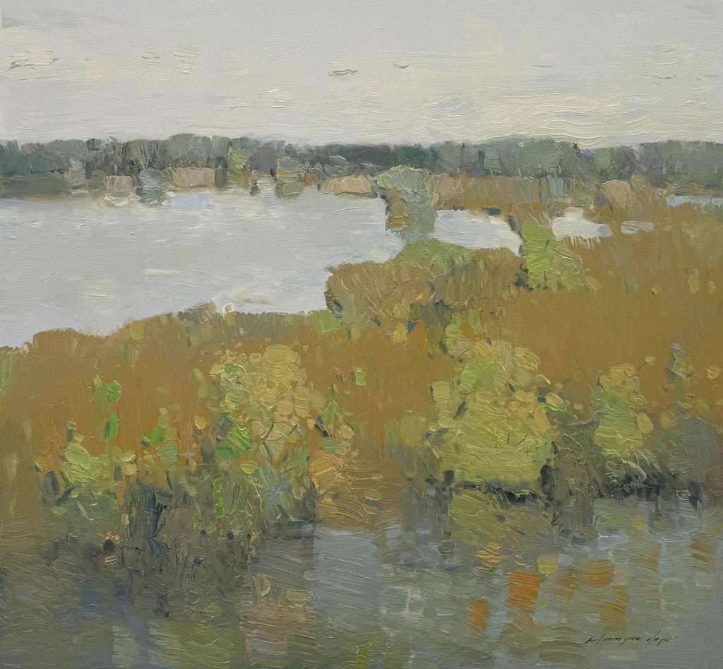 Lake Side
