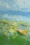 Flowers Valley