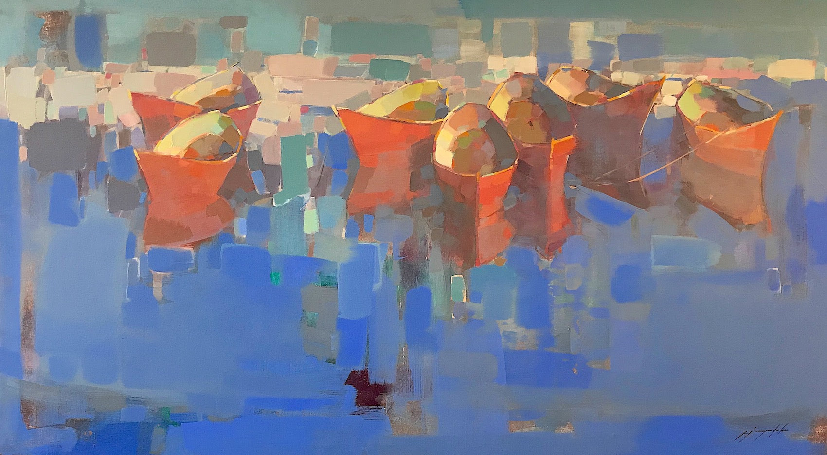 Boats