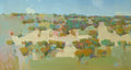Autumn Valley