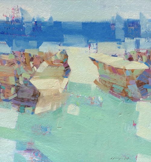 Boats