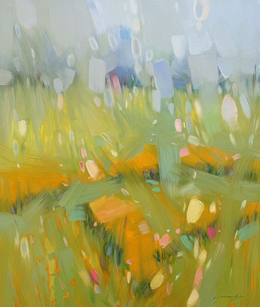Summer Blink