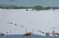 Snow Covered