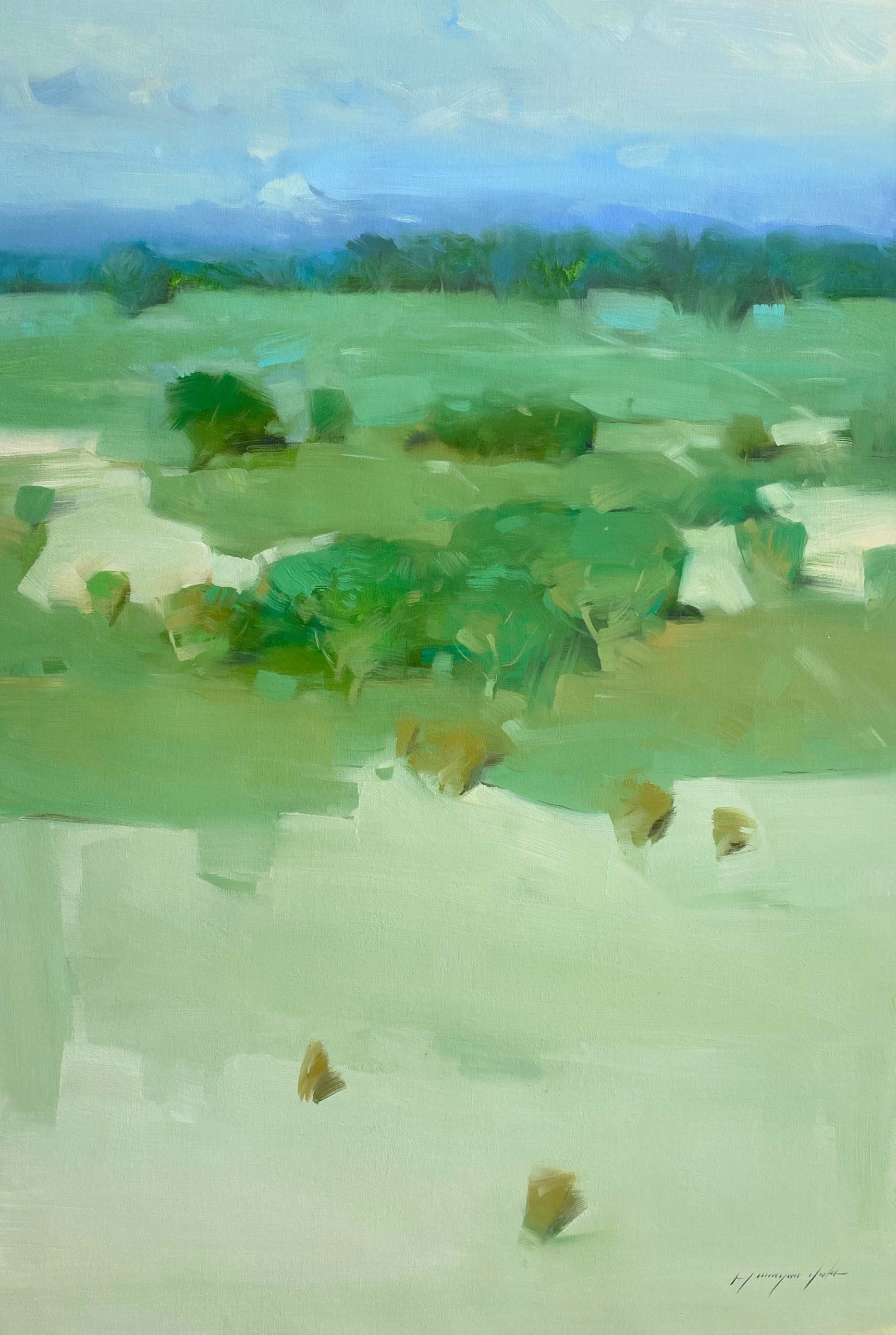 Summer Hill