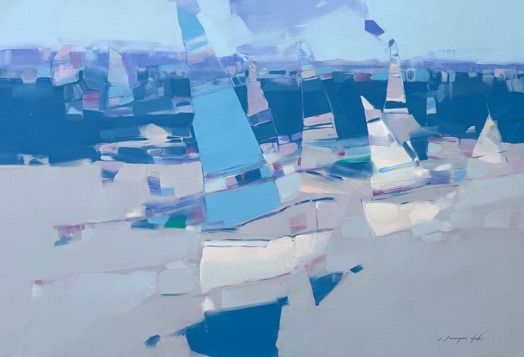 Sail Boats