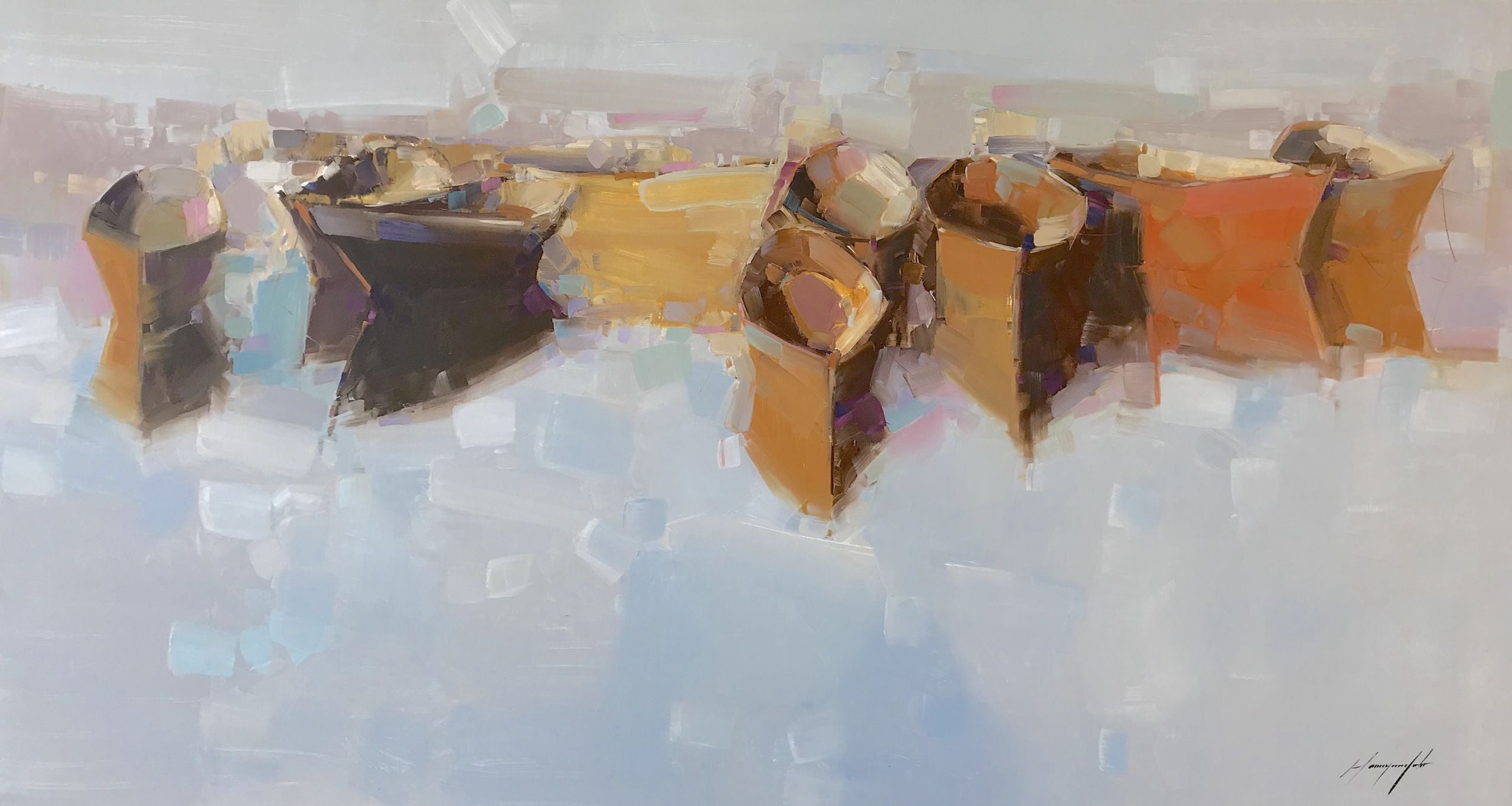 Boats