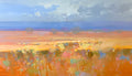 Field of Flowers