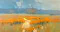 Field of Flowers