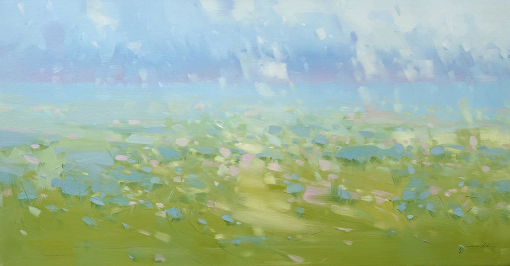 Blossom Field